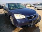 2007 CHEVROLET  MALIBU