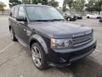 2011 LAND ROVER  RANGE ROVER