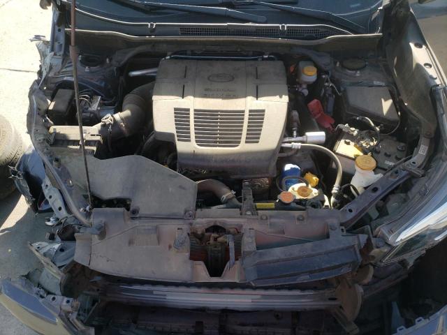 2020 SUBARU FORESTER JF2SKADC2LH478683