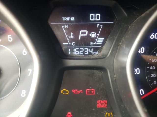 5NPDH4AE3GH785851 Hyundai Elantra Se 2016. Фото: 7