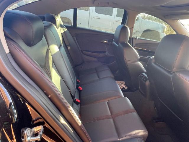 2016 CHEVROLET SS 6G3F15RW6GL205636