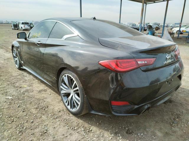 2019 INFINITI Q60 PURE JN1EV7EK9KM230614