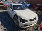 2007 BMW  3 SERIES