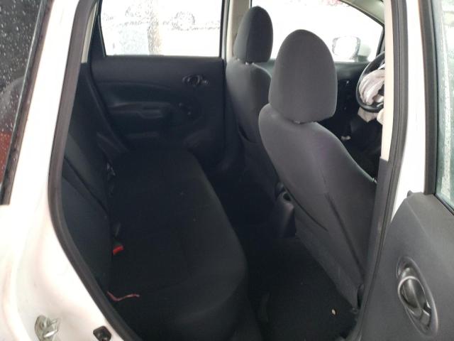 2015 NISSAN VERSA NOTE - 3N1CE2CP6FL359502