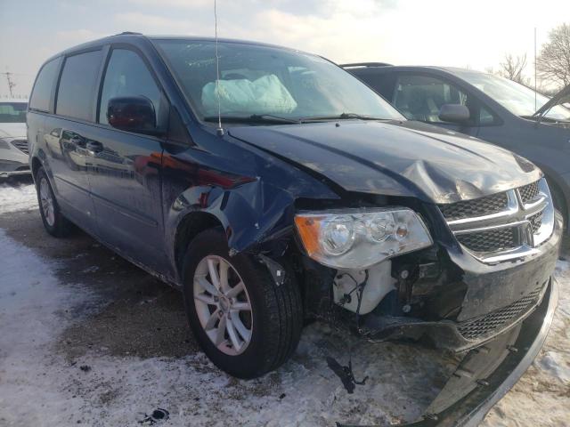 2015 DODGE GRAND CARA 2C4RDGCG0FR729224