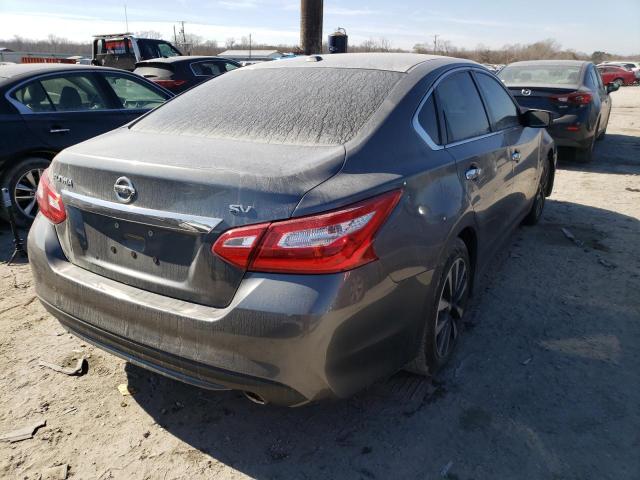 2017 NISSAN ALTIMA 2.5 - 1N4AL3AP9HC288531