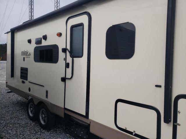 4X4TRLA29FD404964 Rock Mini Lite 2015. Фото: 8