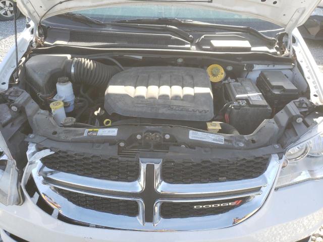 2C7WDGBGXKR756514 Dodge Grand Cara 2019. Фото: 6