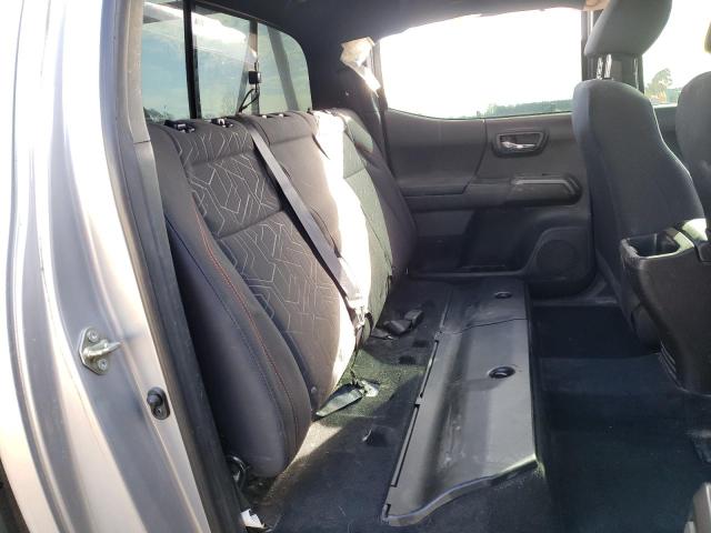 2016 TOYOTA TACOMA DOU 5TFCZ5AN9GX021215