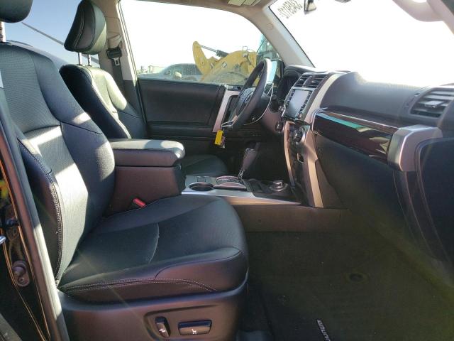 2021 TOYOTA 4RUNNER TR JTEKU5JR9M5873743