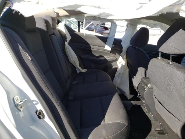 2019 NISSAN ALTIMA S - 1N4BL4BV8KN322509