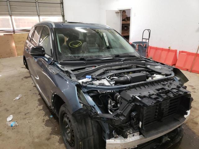 2020 LINCOLN AVIATOR RE 5LM5J7XC2LGL21635