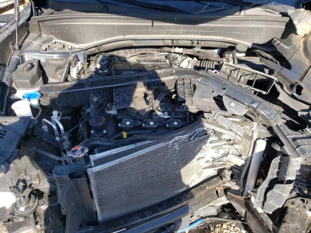 2020 HYUNDAI PALISADE L KM8R5DHE5LU135273
