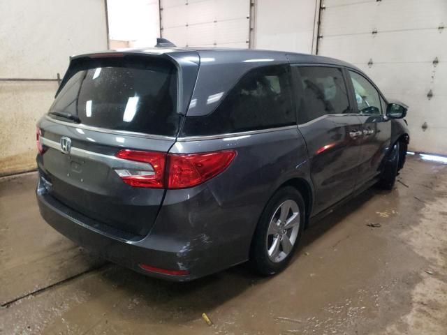 2020 HONDA ODYSSEY EX 5FNRL6H73LB016508