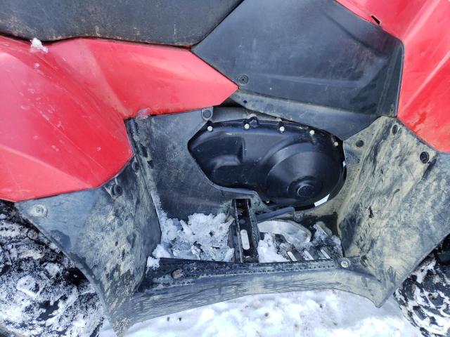 2019 SUZUKI LT-A400 F - 5SAAK4D33K7101105
