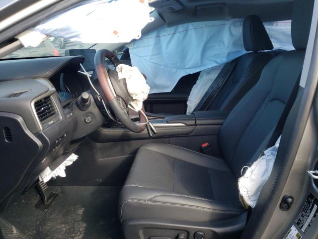 2021 LEXUS RX 450H 2T2HGMDA8MC067946