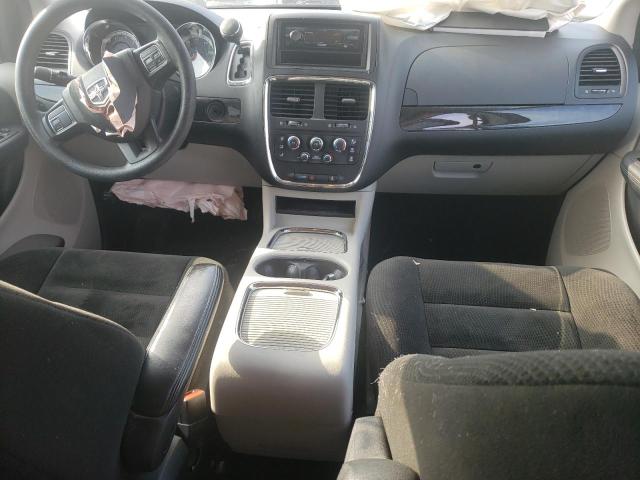 2015 DODGE GRAND CARA 2C4RDGCG0FR729224