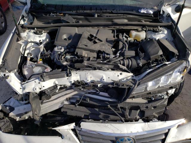 2021 TOYOTA AVALON XLE 4T1JA1AB5MU007754
