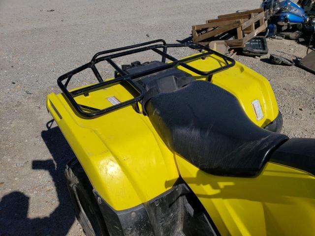 2018 HONDA TRX 420 - 1HFTE47D9J4301073