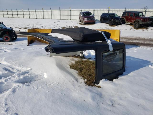 2015 JEEP WRA SAHARA 61735531