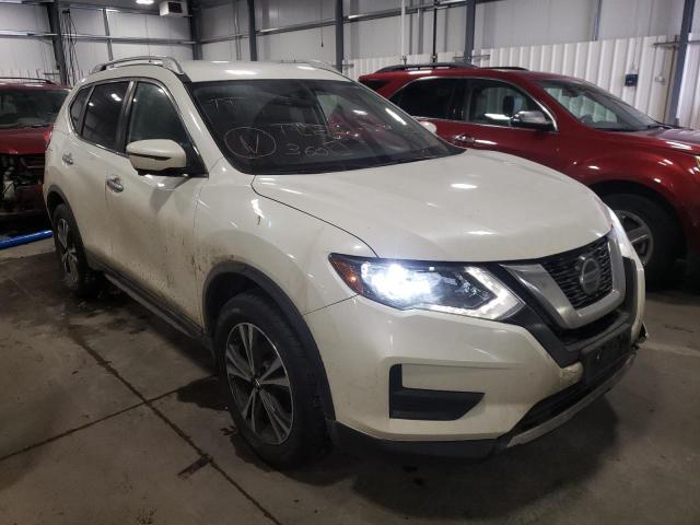 2019 NISSAN ROGUE S JN8AT2MV2KW401146