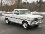 1971 FORD  F100