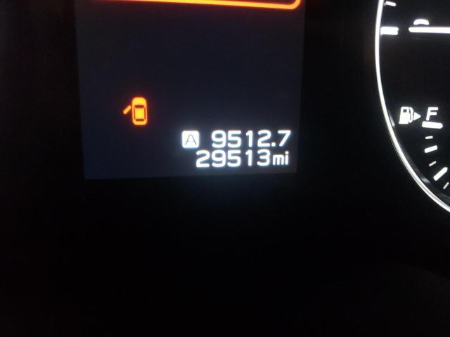 2021 SUBARU OUTBACK LI 4S4BTANC7M3154858