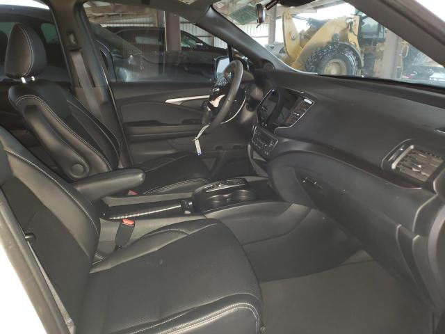 2021 HONDA PASSPORT S 5FNYF7H29MB000795