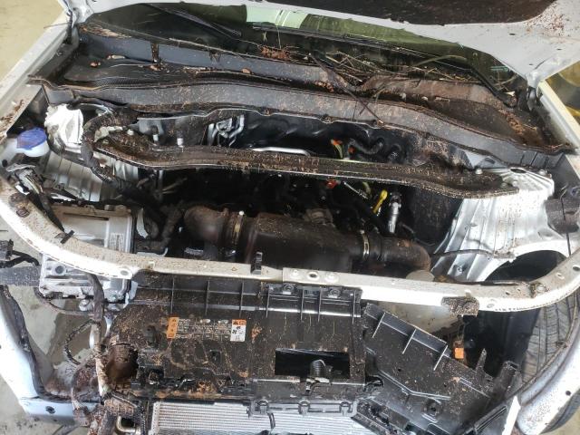 2022 FORD EXPLORER K 1FM5K8LC5NGA18394