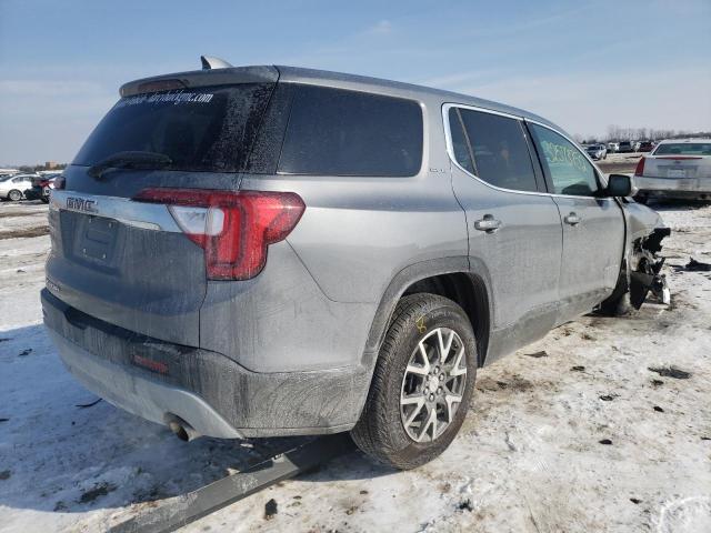 2020 GMC ACADIA 1GKKNKLA6LZ194788