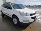 2010 CHEVROLET  TRAVERSE