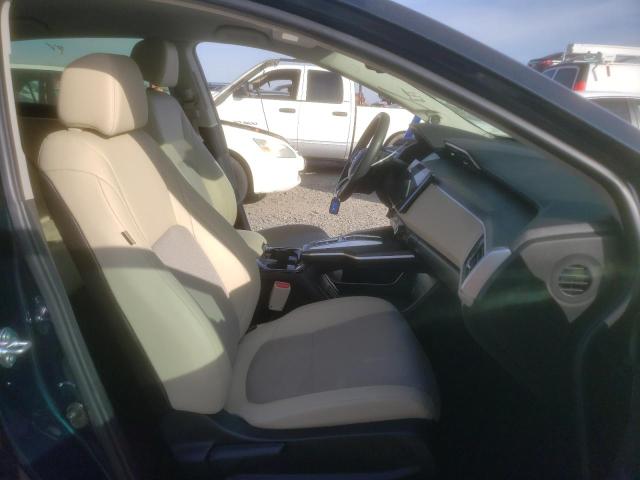 2018 HONDA CLARITY JHMZC5F19JC018815