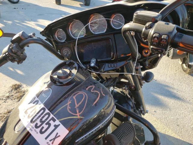 2019 HARLEY-DAVIDSON FLHXS 1HD1KRP31KB638699