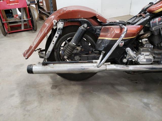 2008 HARLEY-DAVIDSON FLHTCUSE3 1HD1PR8448Y957318