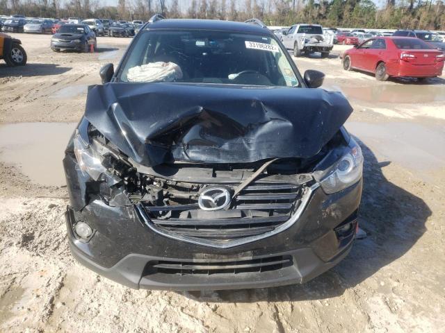 2016 MAZDA CX-5 TOURI JM3KE4CY0G0782191