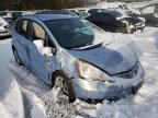 2009 HONDA  FIT