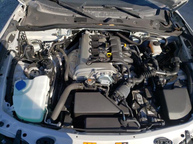2018 MAZDA MX-5 MIATA JM1NDAD76J0201328