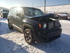 2016 JEEP  RENEGADE