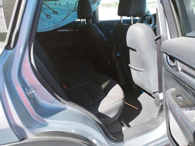JM3KFADM1K1501817 Mazda Cx-5 Grand 2019. Фото: 5