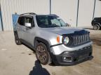 2015 JEEP  RENEGADE