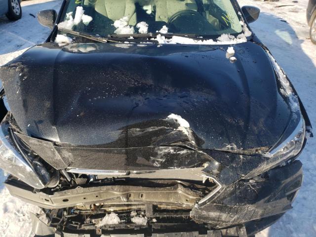 2018 SUBARU IMPREZA PR 4S3GTAD66J3753641