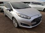 2014 FORD  FIESTA