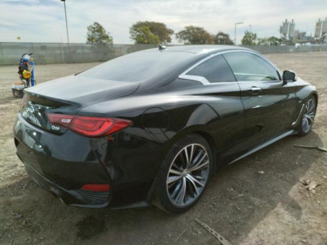 2019 INFINITI Q60 PURE JN1EV7EK9KM230614