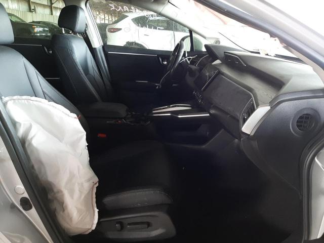 2018 HONDA CLARITY TO JHMZC5F32JC013263