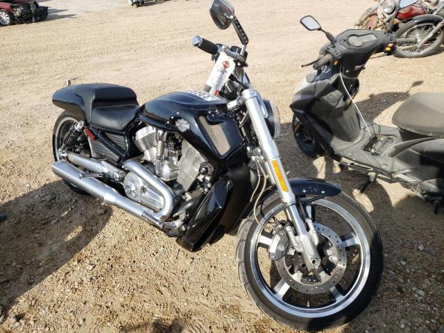 2011 HARLEY-DAVIDSON VRSCF 1HD1HPH10BC805595