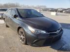 2016 TOYOTA  CAMRY