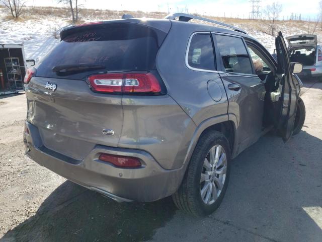 2017 JEEP CHEROKEE O 1C4PJMJS9HW547392