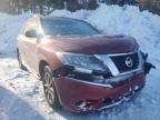 2013 NISSAN  PATHFINDER