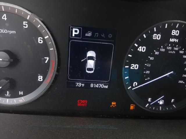 2017 HYUNDAI SONATA SE 5NPE24AF3HH537809