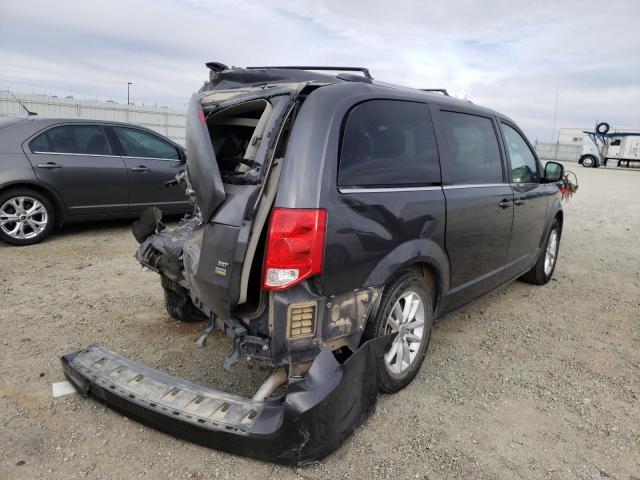 2018 DODGE GRAND CARA - 2C4RDGCG5JR326140